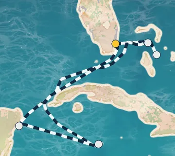 7 Night Miami to Miami cruise