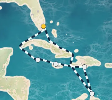 9 Night Miami to Miami cruise