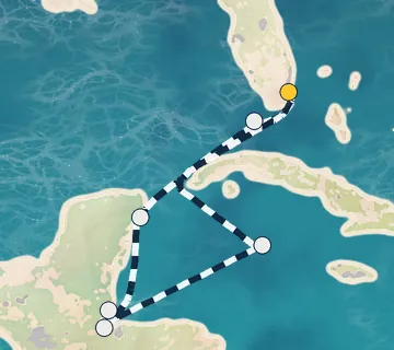 10 Night Miami to Miami cruise