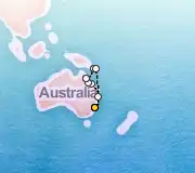14 Night Sydney to Sydney cruise