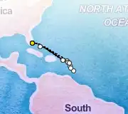 20 Night Ft. Lauderdale to Ft. Lauderdale cruise