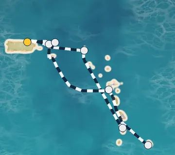 7 Night San Juan to San Juan cruise