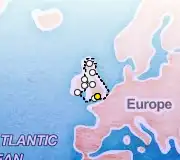 10 Night London to London cruise