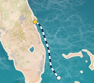 3 Night Port Canaveral to Port Canaveral cruise