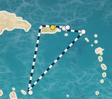 7 Night San Juan to San Juan cruise