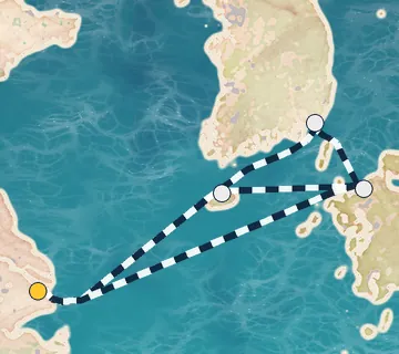 9 Night Shanghai to Shanghai cruise