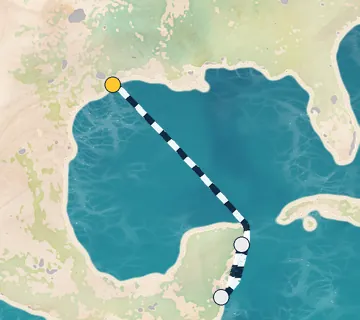 6 Night Galveston to Galveston cruise