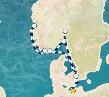 7 Night Berlin to Berlin cruise