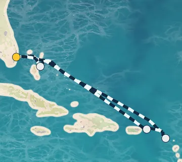7 Night Ft. Lauderdale to Ft. Lauderdale cruise