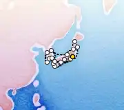28 Night Tokyo to Tokyo cruise