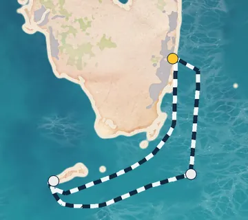 4 Night Ft. Lauderdale to Ft. Lauderdale cruise