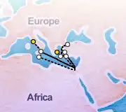 11 Night Athens to Rome cruise