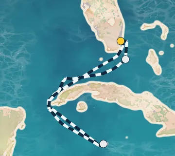 5 Night Miami to Miami cruise