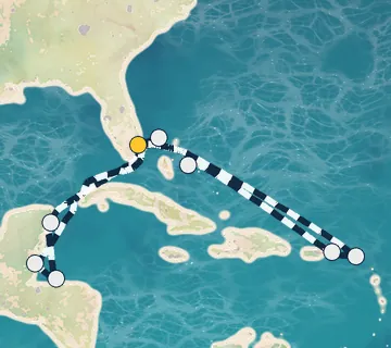 14 Night Ft. Lauderdale to Ft. Lauderdale cruise