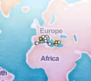 18 Night Barcelona to Athens cruise