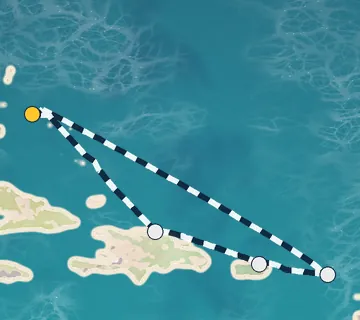 7 Night Princess Cays to Princess Cays cruise
