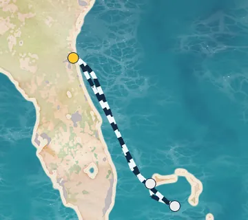 4 Night Jacksonville to Jacksonville cruise