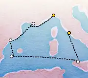 6 Night Rome to Portofino cruise
