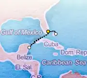 5 Night Miami to Miami cruise