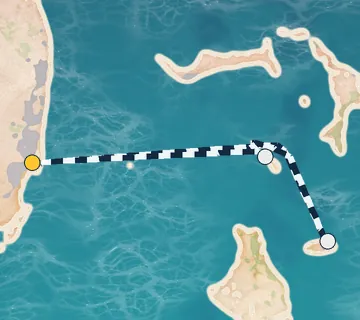 3 Night Miami to Miami cruise
