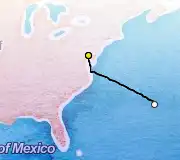 5 Night Baltimore to Baltimore cruise