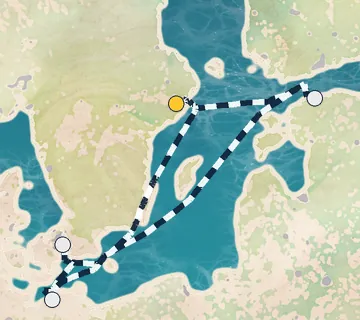 6 Night Stockholm to Stockholm cruise