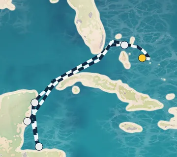 7 Night Princess Cays to Princess Cays cruise