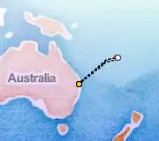 7 Night Brisbane to Brisbane cruise