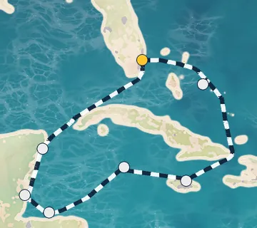 10 Night Ft. Lauderdale to Ft. Lauderdale cruise