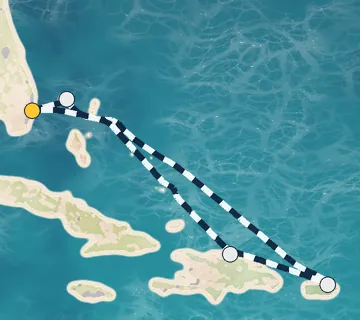 7 Night Ft. Lauderdale to Ft. Lauderdale cruise