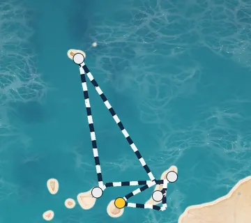 7 Night Las Palmas to Las Palmas cruise