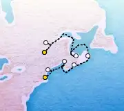 10 Night Boston to Quebec City cruise