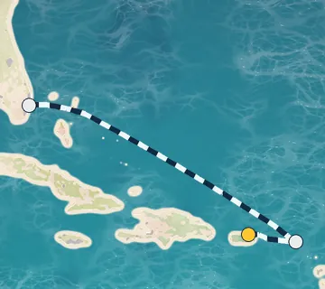 4 Night San Juan to Ft. Lauderdale cruise