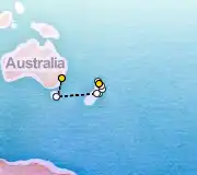 14 Night Sydney to Auckland cruise