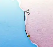 7 Night San Francisco to San Francisco cruise
