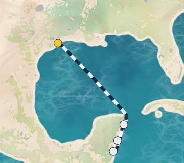 6 Night Galveston to Galveston cruise