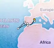 11 Night Barcelona to Barcelona cruise
