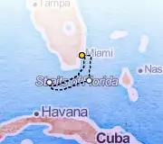 4 Night Miami to Miami cruise