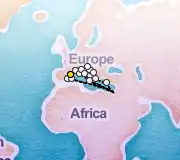 21 Night Barcelona to Barcelona cruise