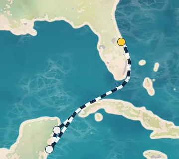 5 Night Port Canaveral to Port Canaveral cruise