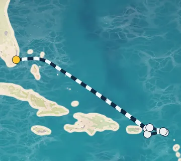 10 Night Miami to Miami cruise
