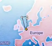 7 Night Rotterdam to Rotterdam cruise