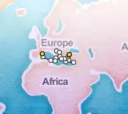 22 Night Istanbul to Barcelona cruise