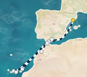 12 Night Barcelona to Barcelona cruise