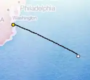 5 Night Norfolk to Norfolk cruise
