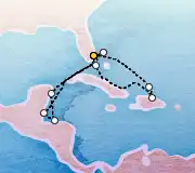 14 Night Ft. Lauderdale to Ft. Lauderdale cruise