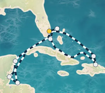 14 Night Ft. Lauderdale to Ft. Lauderdale cruise