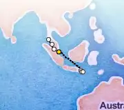 13 Night Singapore to Singapore cruise
