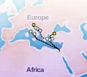 14 Night Istanbul to Trieste cruise