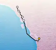 8 Night Vancouver to Vancouver cruise